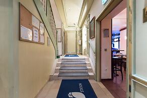 Smart Stay Hotel Station