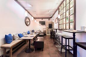 Smart Stay Hotel Station