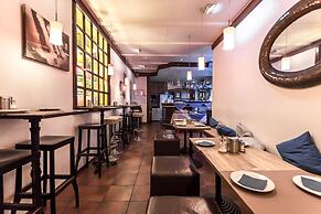 Smart Stay Hotel Station