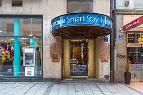 Smart Stay Hotel Station