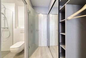 Smart Stay Hotel Station