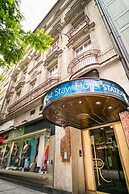 Smart Stay Hotel Station