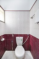 FabHotel Metro Manor Central Station