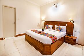 FabHotel Metro Manor Central Station