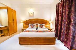 FabHotel Metro Manor Central Station