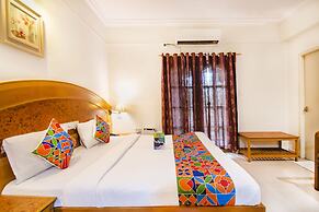 FabHotel Metro Manor Central Station