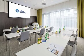 Best Western Hotel Tulln