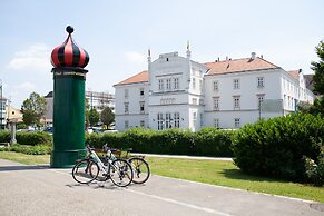 Best Western Hotel Tulln