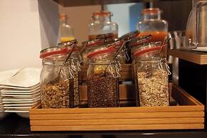 Best Western Hotel Tulln