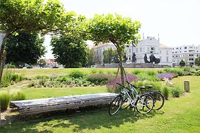 Best Western Hotel Tulln