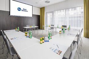 Best Western Hotel Tulln