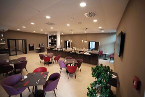 Best Western Hotel Tulln