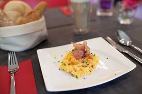 Best Western Hotel Tulln