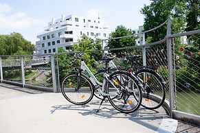 Best Western Hotel Tulln