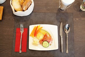 Best Western Hotel Tulln