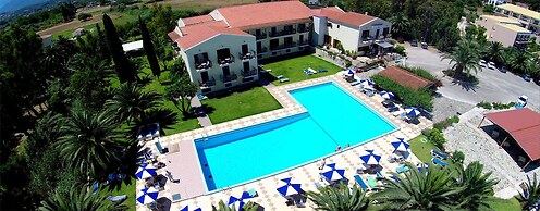 Sami Beach Hotel