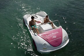 Sami Beach Hotel
