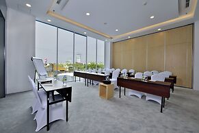 Whiz Prime Hotel Sudirman Pekanbaru