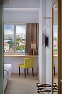 Whiz Prime Hotel Sudirman Pekanbaru