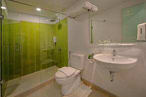 Whiz Prime Hotel Sudirman Pekanbaru