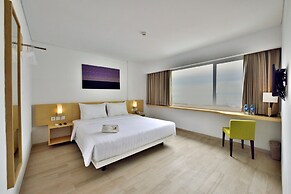 Whiz Prime Hotel Sudirman Pekanbaru
