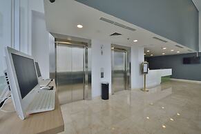 Whiz Prime Hotel Sudirman Pekanbaru