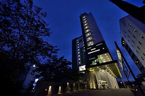 Whiz Prime Hotel Sudirman Pekanbaru