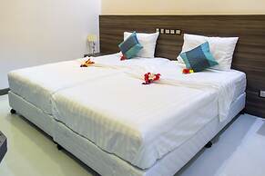 Canopus Retreat Thulusdhoo