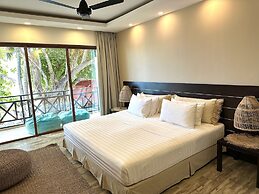 Canopus Retreat Thulusdhoo