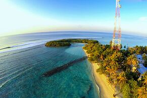 Canopus Retreat Thulusdhoo
