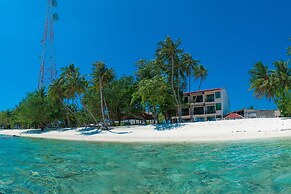 Canopus Retreat Thulusdhoo