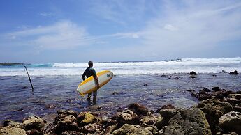 Canopus Retreat Thulusdhoo