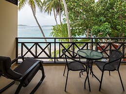 Canopus Retreat Thulusdhoo