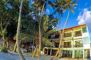 Canopus Retreat Thulusdhoo