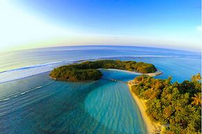Canopus Retreat Thulusdhoo