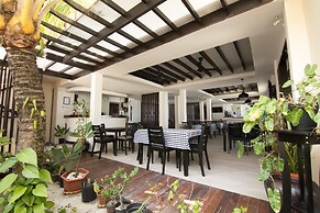 Canopus Retreat Thulusdhoo