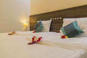 Canopus Retreat Thulusdhoo