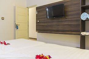 Canopus Retreat Thulusdhoo