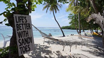 Canopus Retreat Thulusdhoo