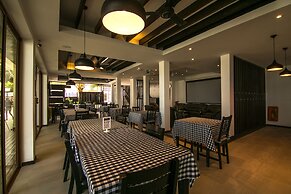 Canopus Retreat Thulusdhoo