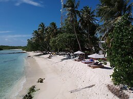 Canopus Retreat Thulusdhoo