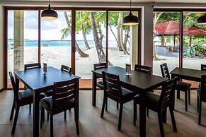 Canopus Retreat Thulusdhoo