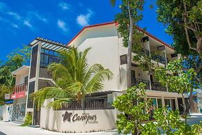 Canopus Retreat Thulusdhoo