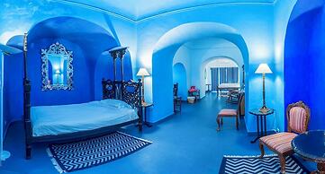 Neemrana's Tijara Fort Palace