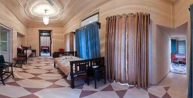 Neemrana's Tijara Fort Palace