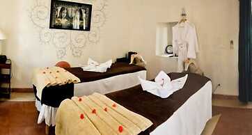 Neemrana's Tijara Fort Palace