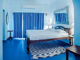 Neemrana's Tijara Fort Palace