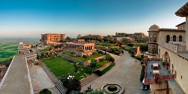 Neemrana's Tijara Fort Palace