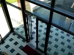 Hotel Txintxua