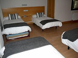 Hotel Txintxua
